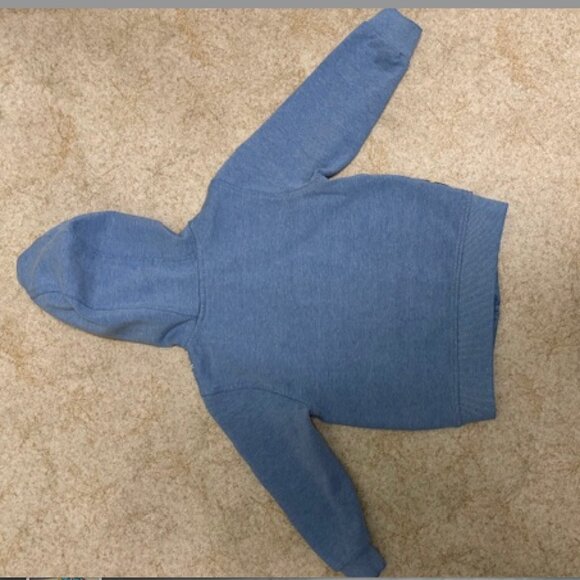 Spiuderman Marvel Hoodie Kids Size: 5 - Picture 2 of 5